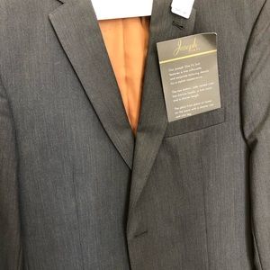 Jos. A. Bank Slim Fit Suit